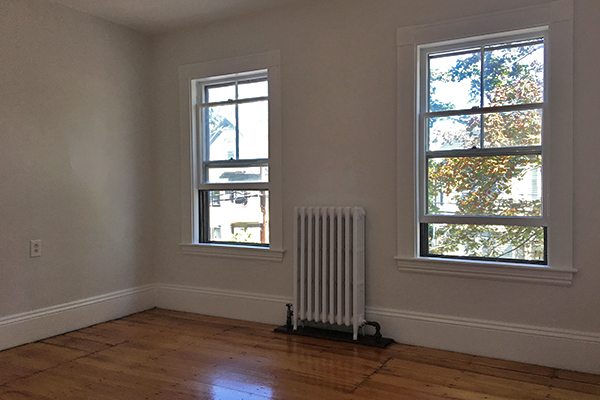 141 Brown St 2F