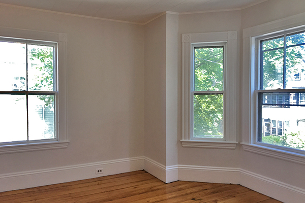 141 Brown St 2F
