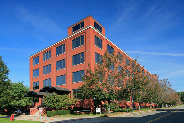 West Mill 50 High St