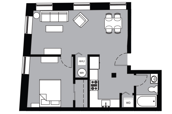 120 Washington 404