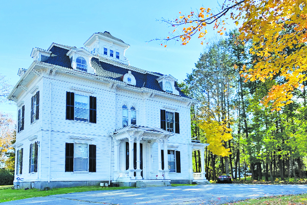 93 Elm Street 93-05