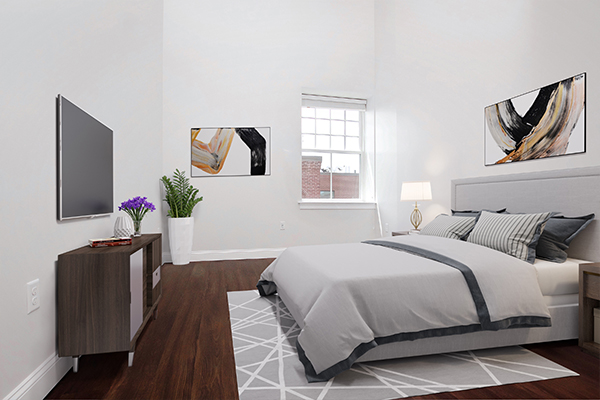 120 Washington 403