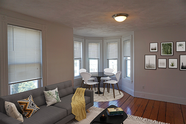 145 Brown St 2F