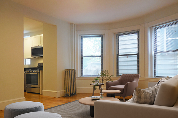 40 Cedar St 1R