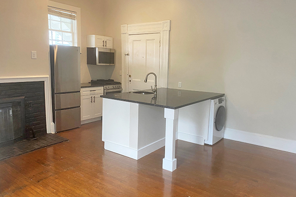 Kitchen 20 S 3rd 3