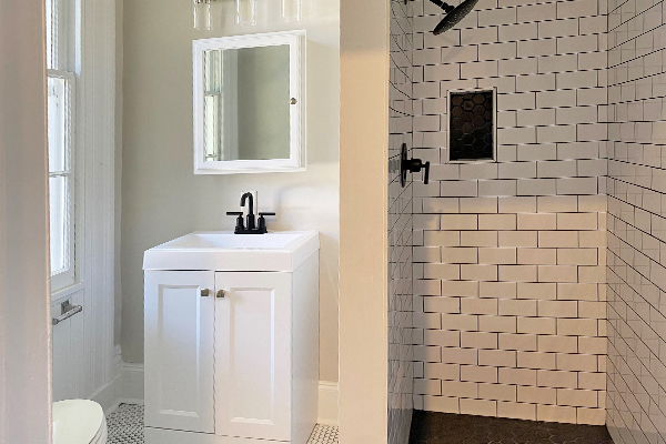Bathroom 20 S 3rd 2