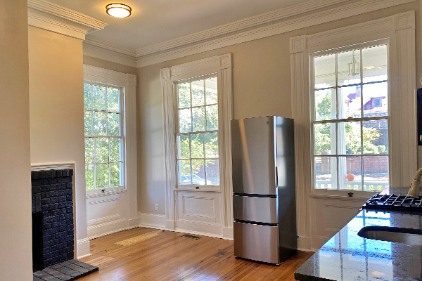 Kitchen 20 S 3rd 2