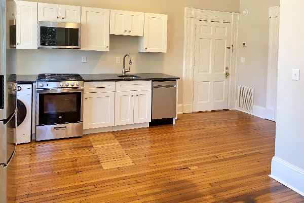 Kitchen 20 S 3rd 2