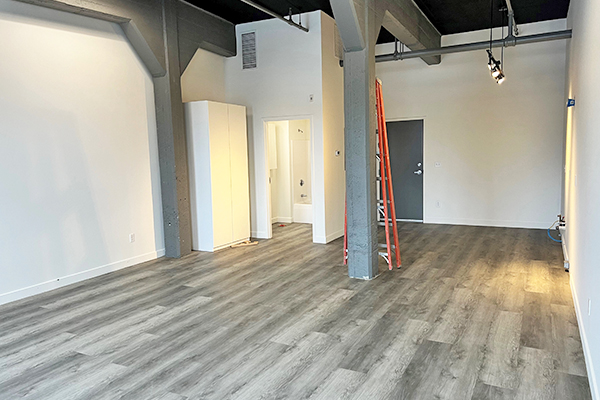 Studio 45 High 2