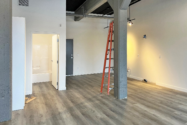 Studio 45 High 2