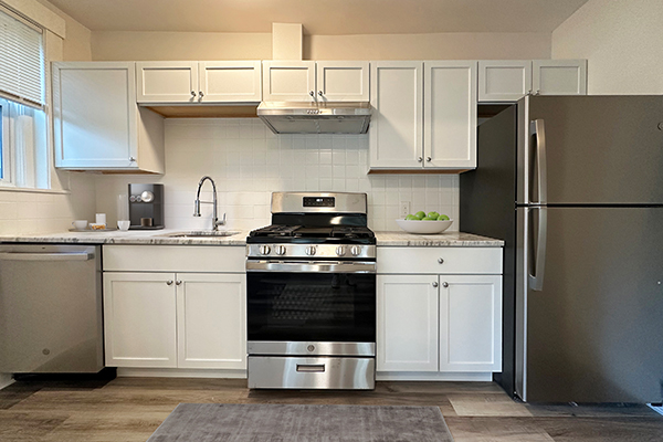 Kitchen 257 Washington 1