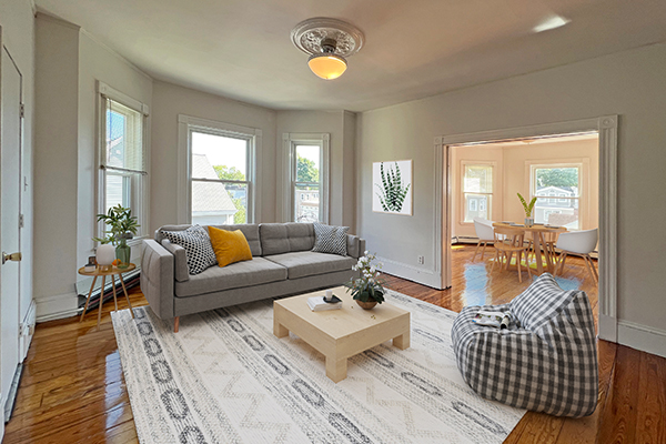 Living Dining 335 Beacon 3