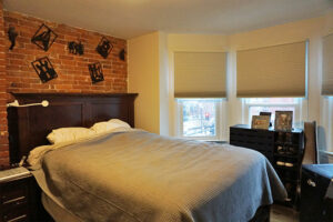 Bedroom 164 Broadway 3