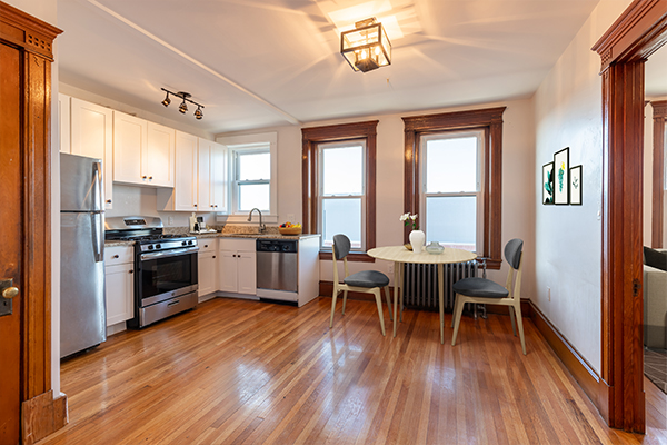 Kitchen 257 Washington 14