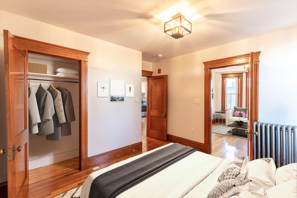 Bedroom 257 Washington 14