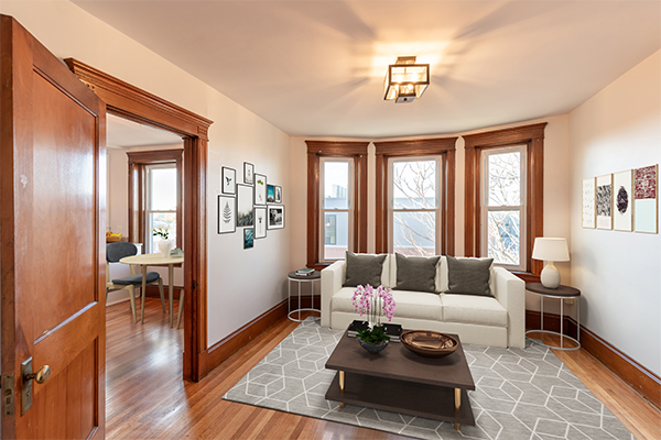 Living 257 Washington 14