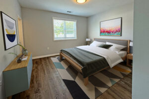 Bedroom 608 Castle 203