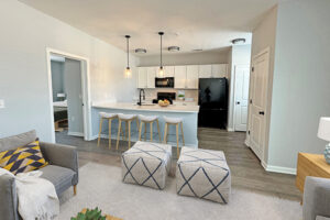 Kitchen 608 Castle 203