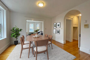 Dining 257 Washington 4
