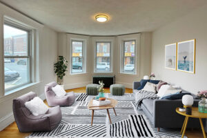 Living 257 Washington 4