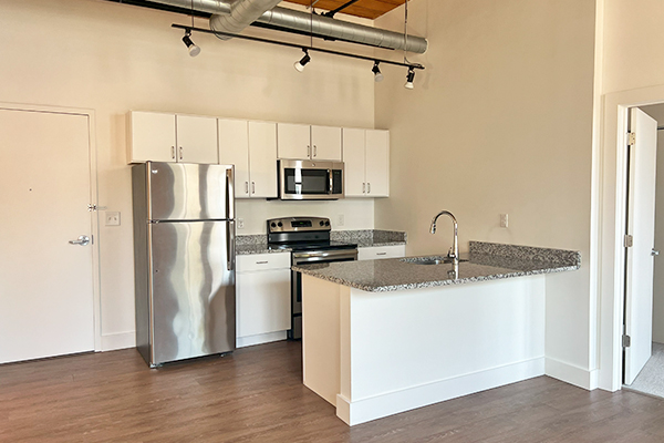 Kitchen 60 Water 3006