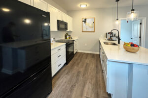 Kitchen 608 Castle 102