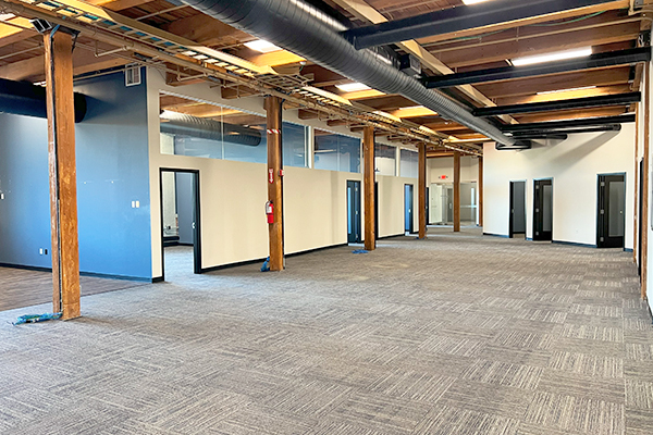 Office at 50 High 42