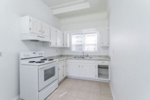 Kitchen 52 Albemarle 24 Von Ruck