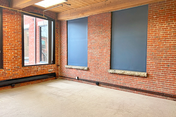 Office 21 High 306 North Andover