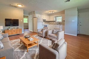 Living 30 Allen 601 South Asheville Commons