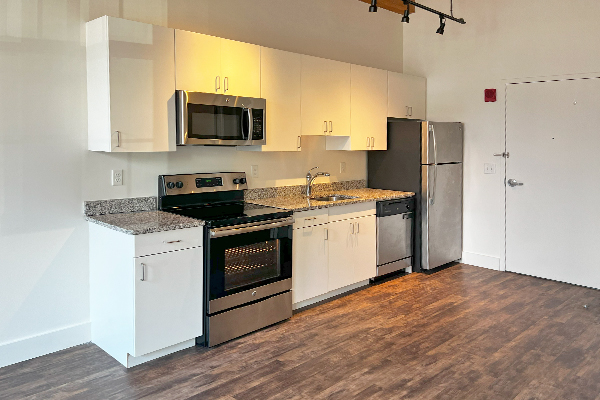 Kitchen 60 Water 2010