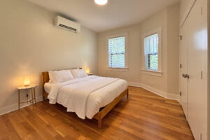 Von Ruck 22 Furnished