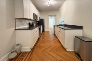 Von Ruck 22 Furnished
