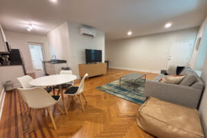 Von Ruck 22 Furnished