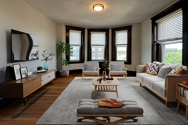 Living 257 Washington 13