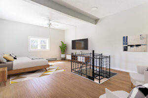 Bedroom Von Ruck 25