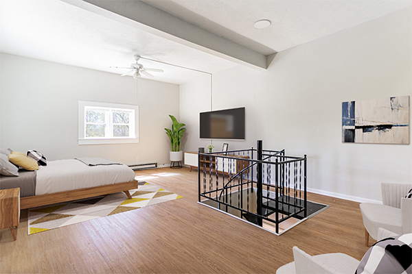 Bedroom Von Ruck 25