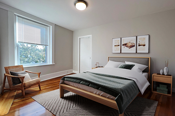 Bedroom 278 Cabot 5
