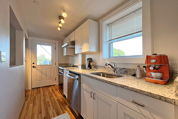 Kitchen 278 Cabot 5