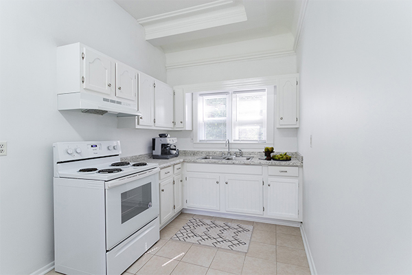 Kitchen Von Ruck 24