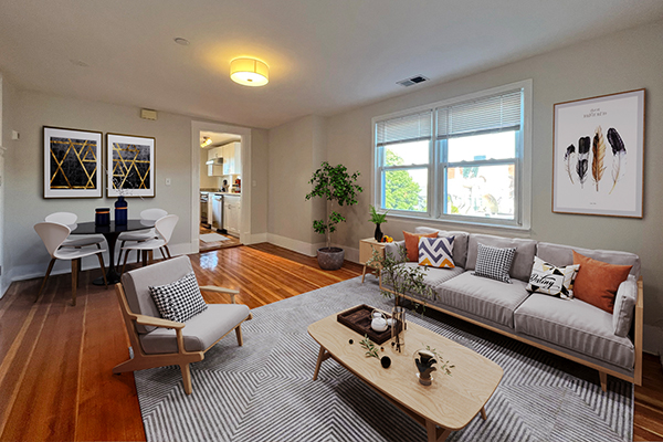 Living 278 Cabot 5