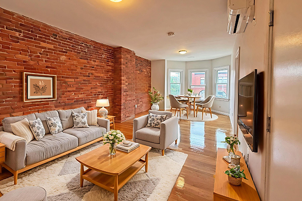 Living 164 Broadway 2