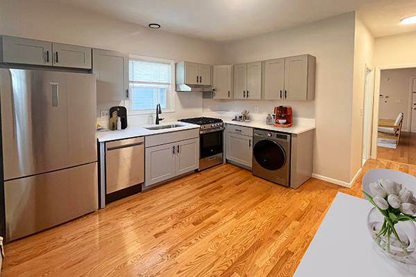 Kitchen 150 Brown St 1R