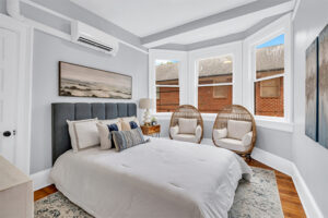 Bedroom 422 s 3rd 4 Cape Fear Apartments