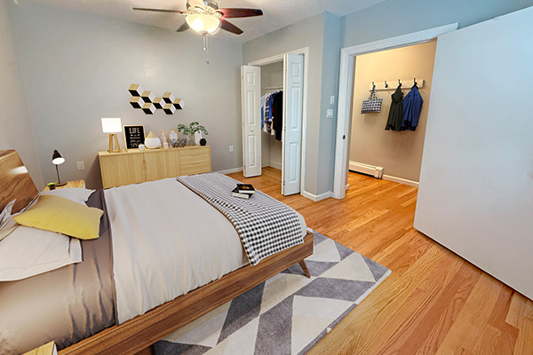 Bedroom 29 Lambert 1L