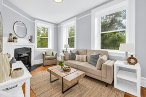 Living 422 s 3rd 4 Cape Fear Apartments