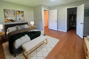 Bedroom 30 Allen 201
