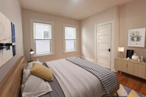 Bedroom 2 Greenwood 1