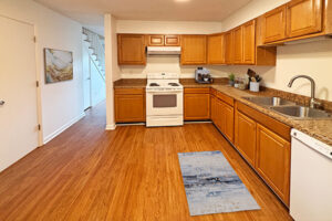 Kitchen 30 Allen 105