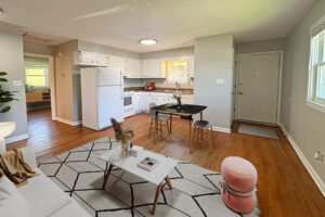 Kitchen 30 Allen 201